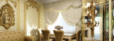 Элитный косметический ремонт